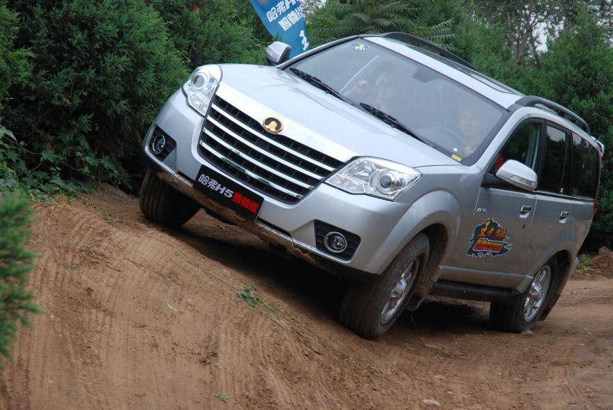 动力不错的suv,柴油suv和汽油suv哪个省钱