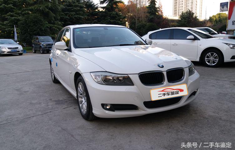 新一代宝马3系318i,2023款宝马3系入门车型