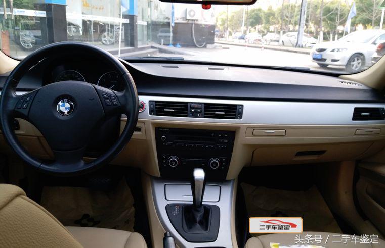 新一代宝马3系318i,2023款宝马3系入门车型