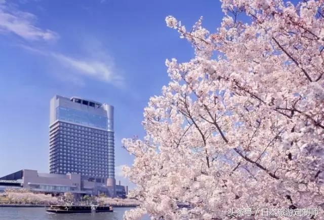 日本大阪旅游有必要去吗,去大阪旅游的n条实用经验