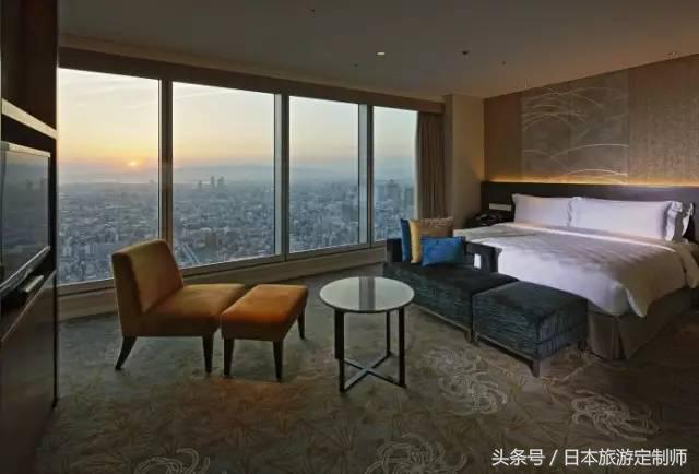 日本大阪旅游有必要去吗,去大阪旅游的n条实用经验