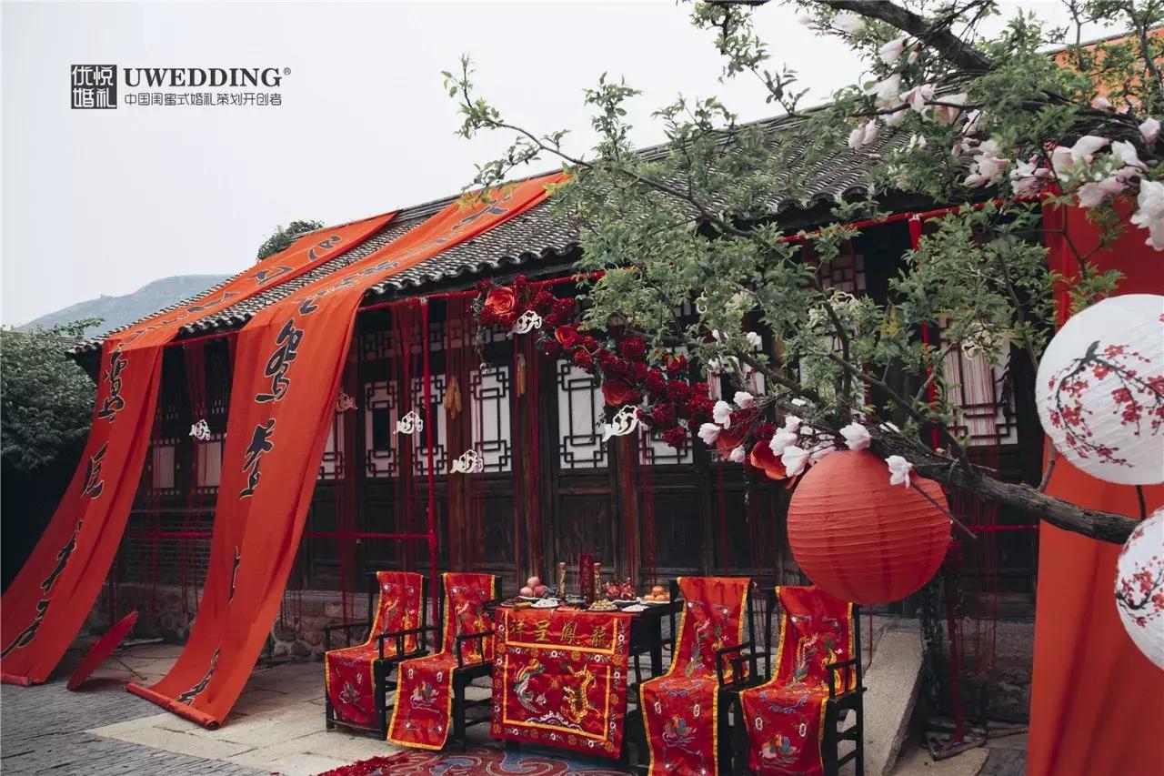 测你适合什么风格婚礼,婚礼测试搭配指数