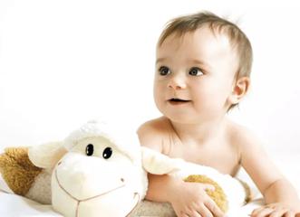 宝宝湿疹拉肚子喝什么奶粉,宝宝肚脐湿疹怎么治疗