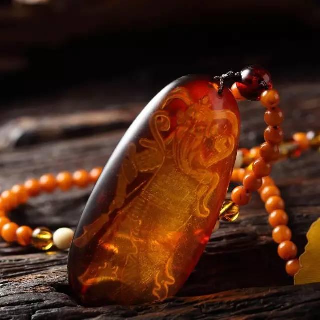 五种不能上当的文玩,这几种文玩戴着邪性千万不要碰