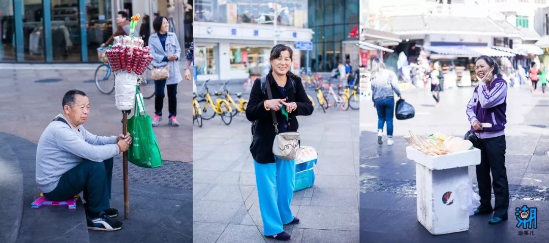 深圳的老记忆,十几年前深圳东门的回忆