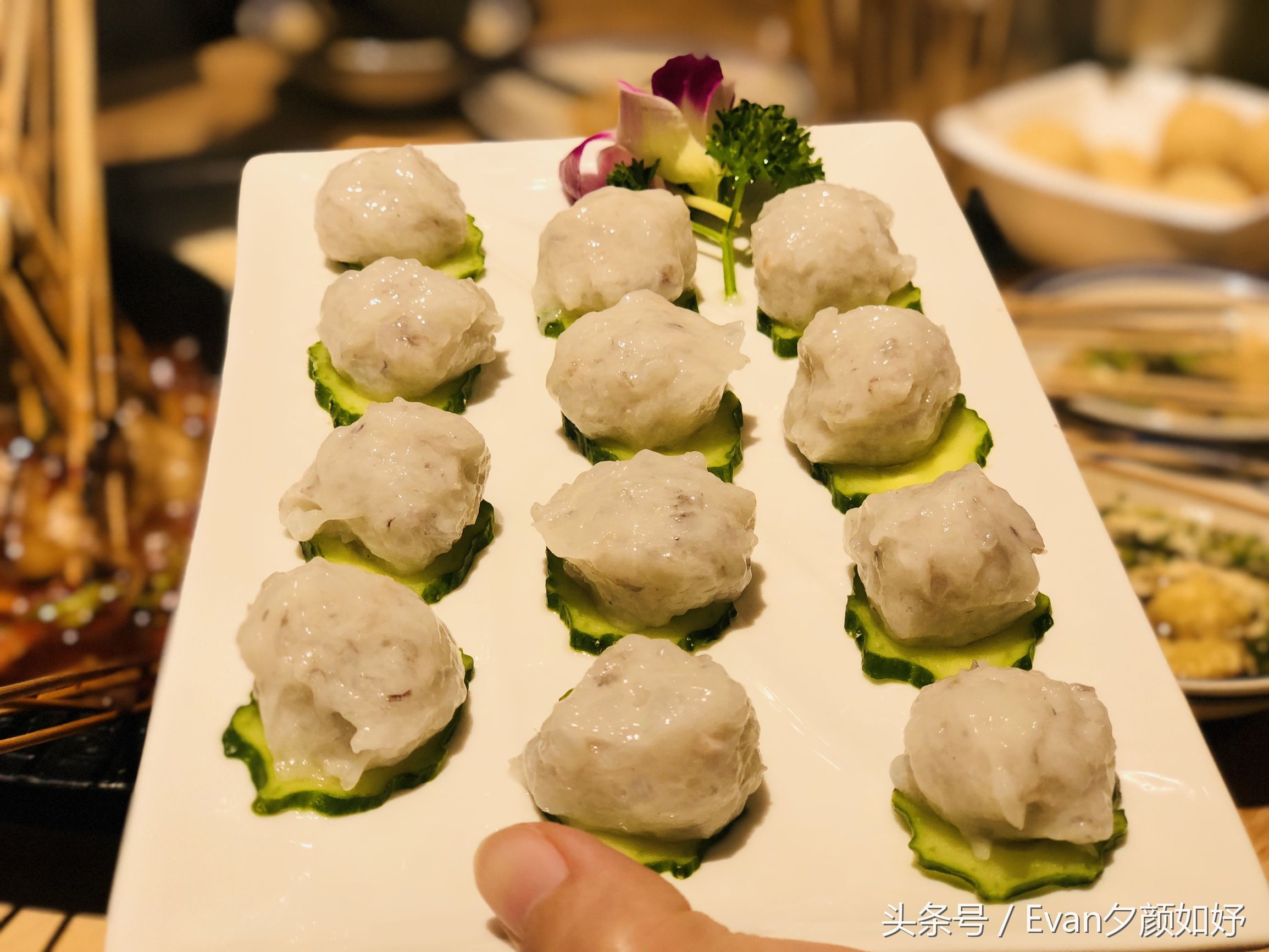 觅串美食,觅串外卖串串火锅