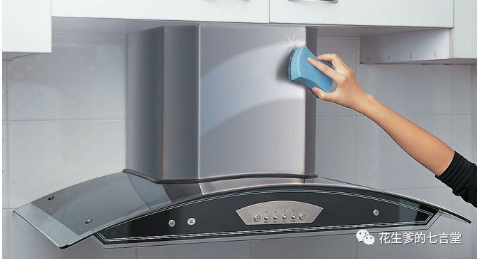 侧吸式抽油烟机清洗视频教程,好太太抽油烟机怎么自动清洗