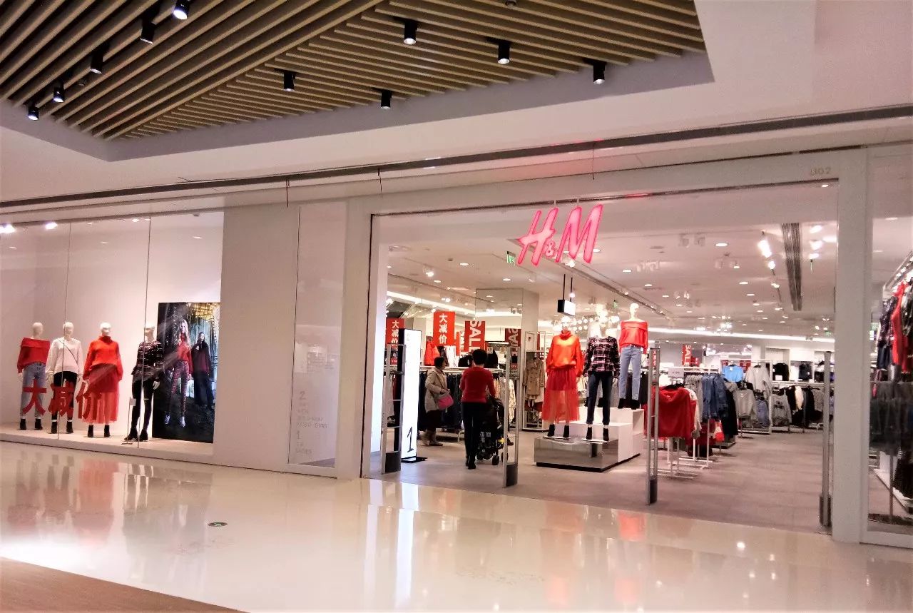 商场和商户之间如何共存,与商场和租户的换位思考