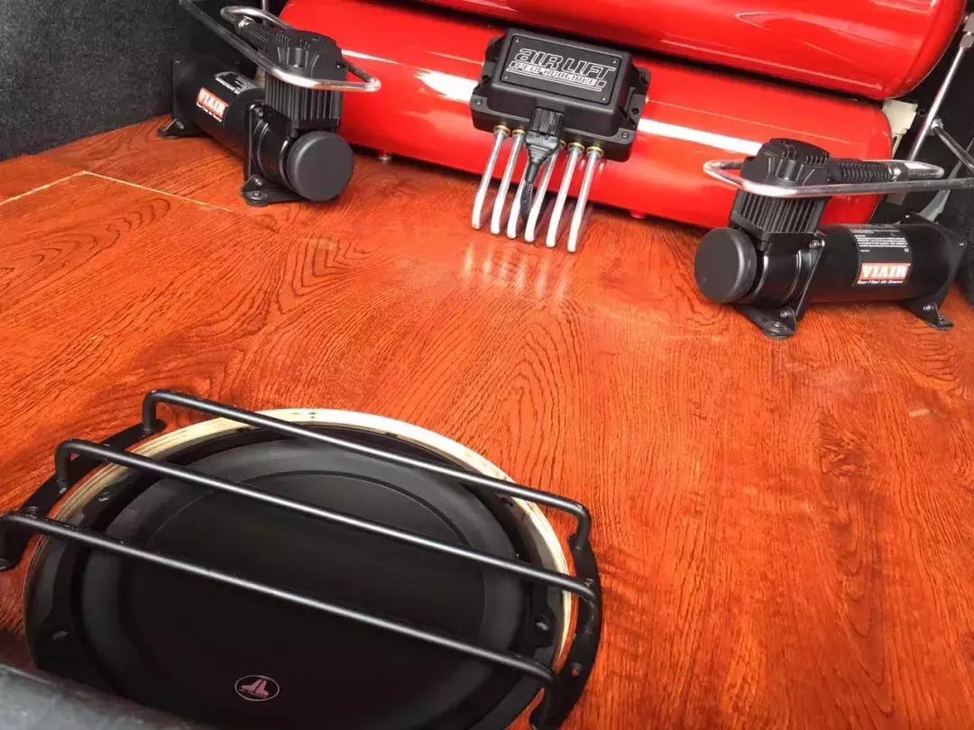 藏着VR6的朗逸,绝对再没人敢说你开了你爸的车