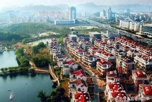 宜春列为三线城市,宜春几线城市最新排名