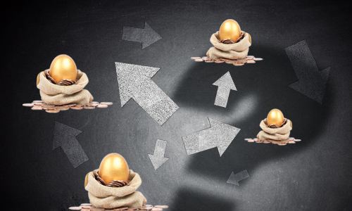 泛滥的“金控集团”|未来五年最大的风险?