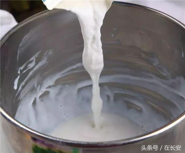 裱花蛋糕制作流程标准表,蛋糕裱花材料及配方