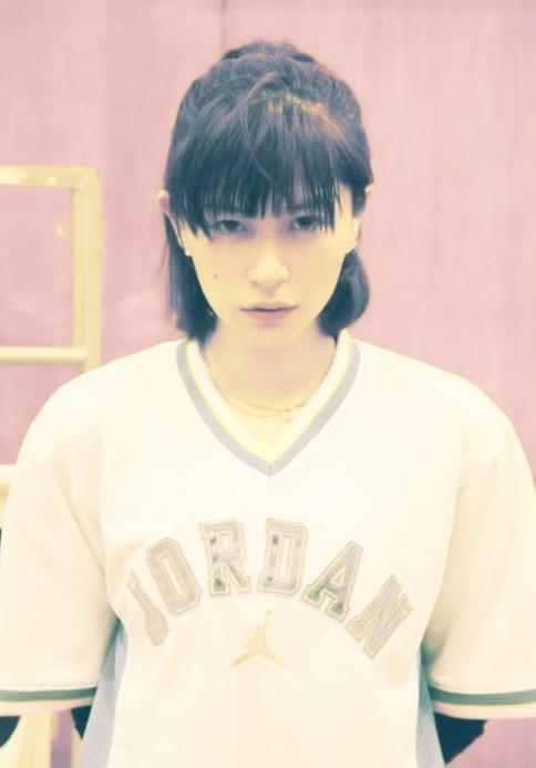 葛薇，篮球是不变的执着！