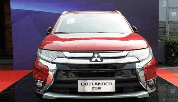 三菱欧蓝德荣耀版功能,三菱欧蓝德有哪些优缺点