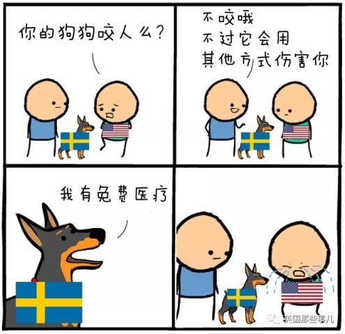 美国看病有多离谱,美国看病为什么那么贵