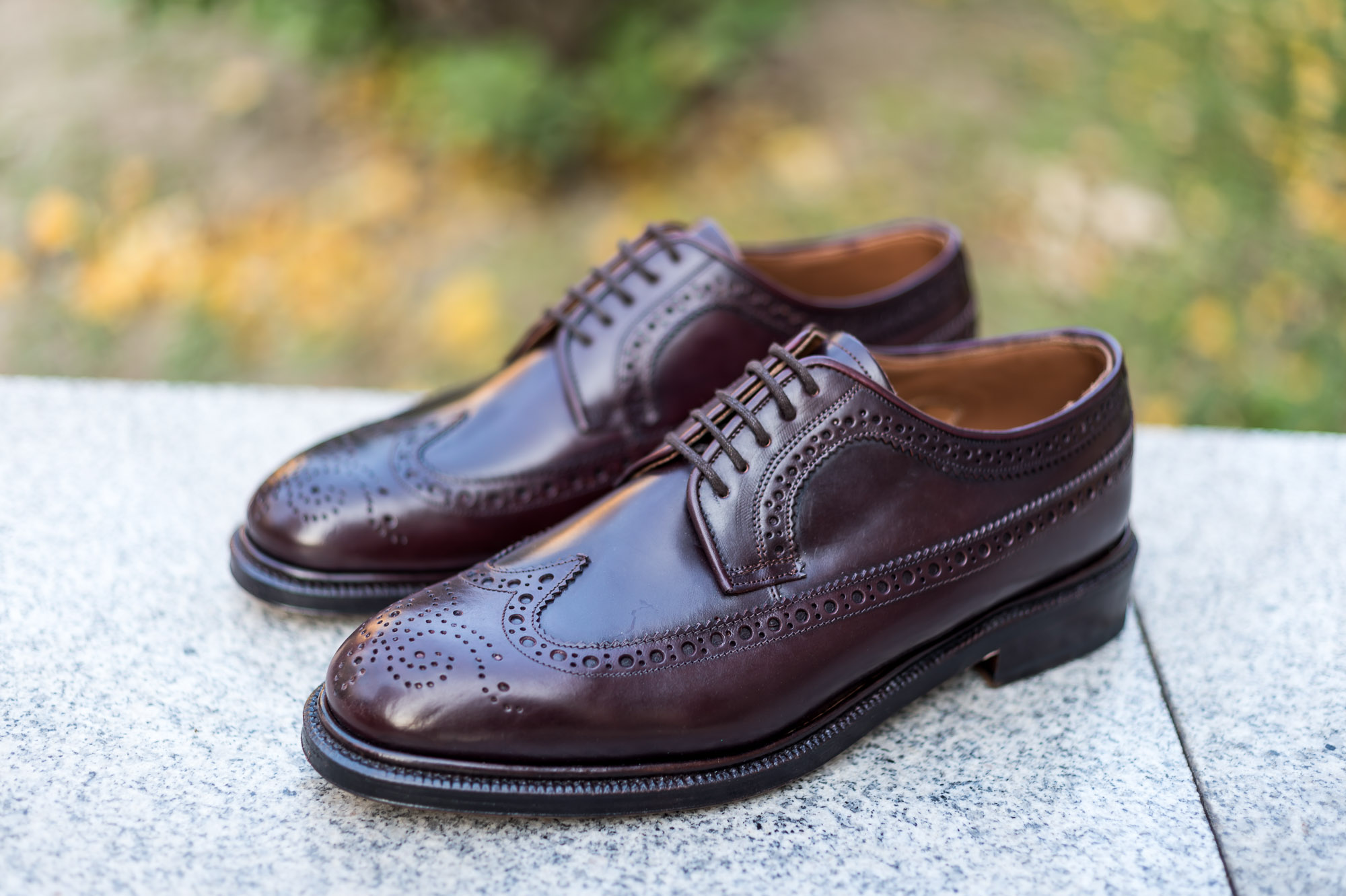 马臀皮鞋也能讲性价比?来自西班牙的它还真不错