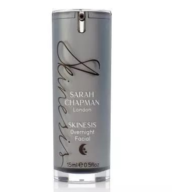 连Angelababy都怕的秋冬卡粉问题，用这10款美容油就能搞定！