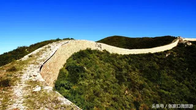 张家口怀来｜这里有山、有水、有沙漠、还有美酒！就问你来不来？