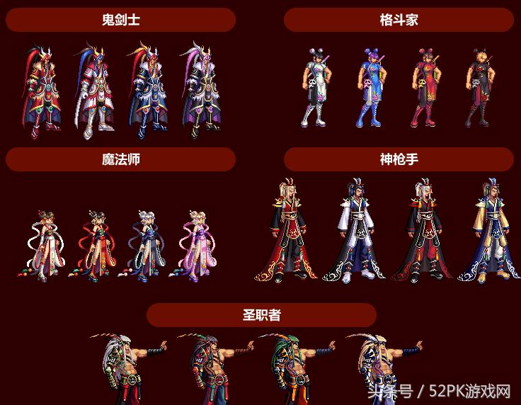 dnf2019春节礼包称号介绍,dnf春节礼包2023称号升级