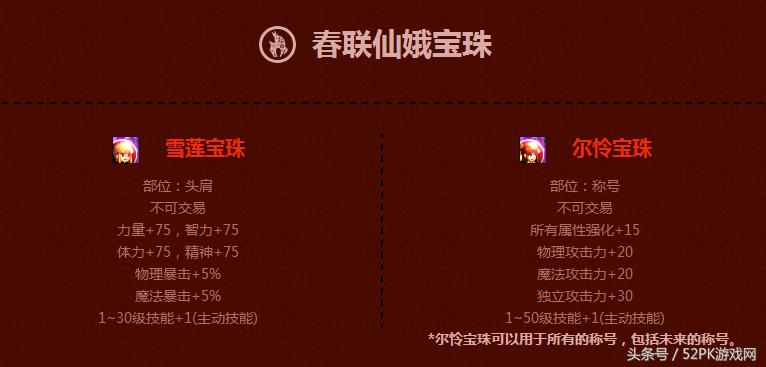 dnf2019春节礼包称号介绍,dnf春节礼包2023称号升级