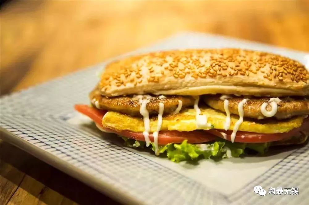 网红美食好吃又营养你还在等什么,生活美食网红