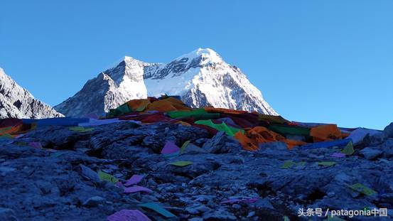 初秋洛克线实测Pioletjacket冲锋衣