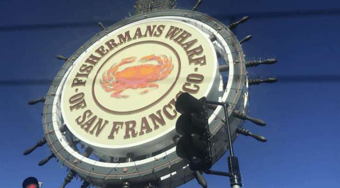 旧金山美食旅游攻略,旧金山晚上能去哪里玩