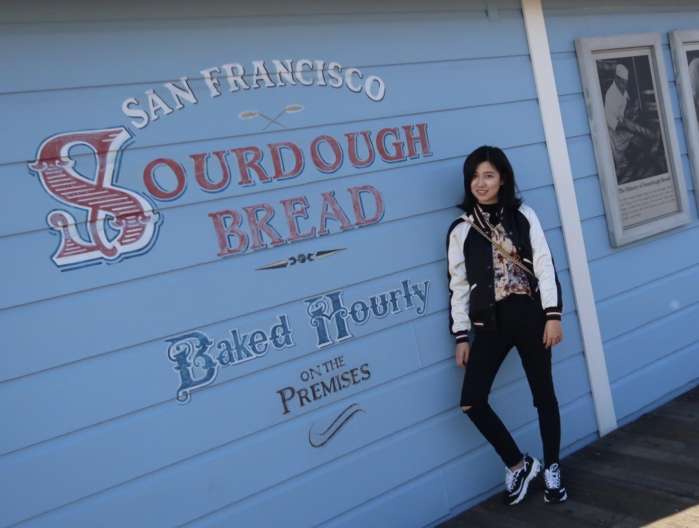 旧金山美食旅游攻略,旧金山晚上能去哪里玩