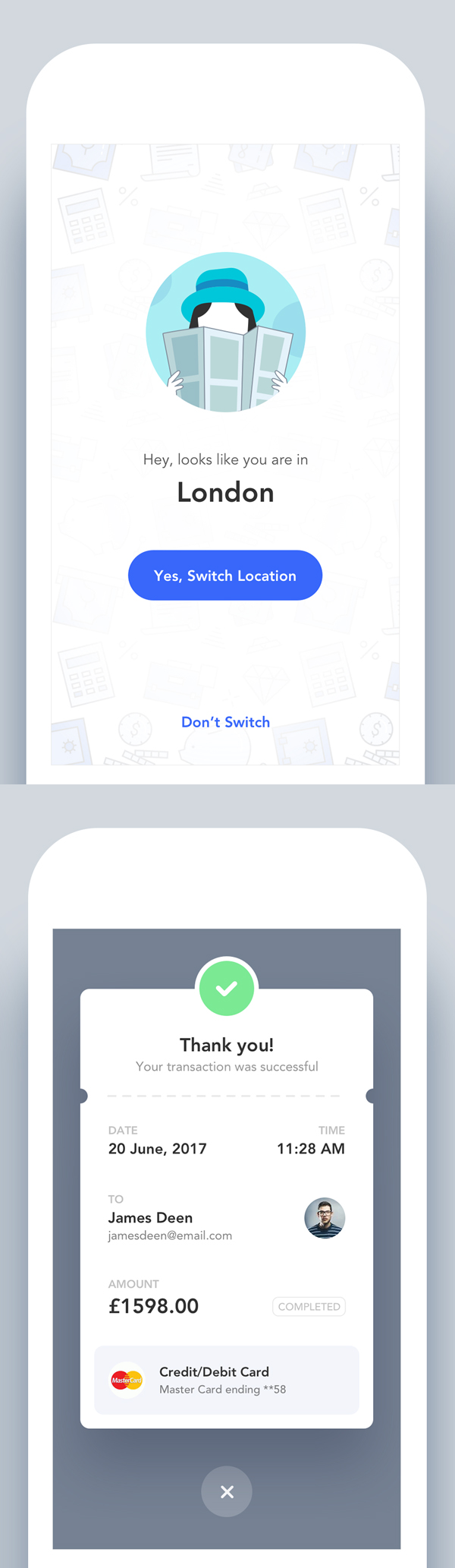 ui设计app小程序有哪些,免费的手机appui设计软件