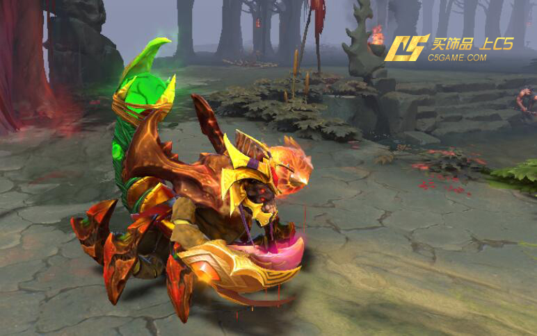 dota2什么品质的饰品有特效,dota2有哪些性价比高的饰品