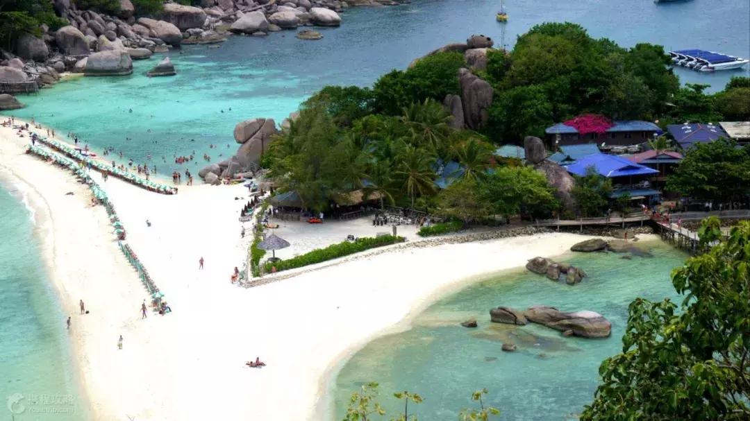 2018如何逐浪苏梅岛？给你最全指南