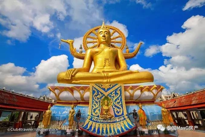 2018如何逐浪苏梅岛？给你最全指南