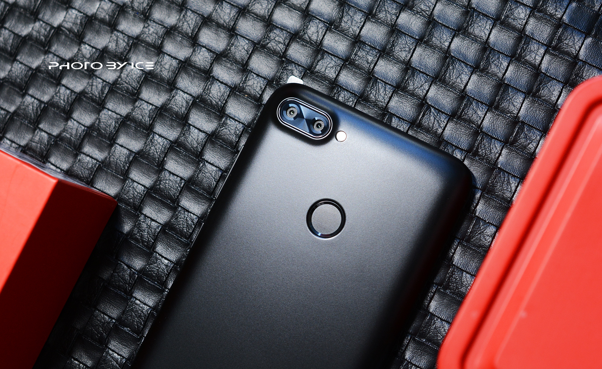 799元全面屏给你更多，联想K320t体验分享