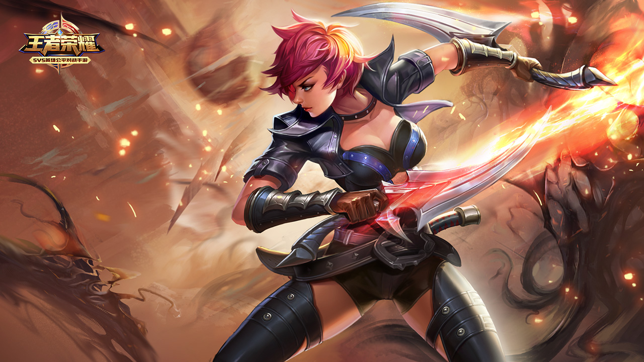 王者荣耀最强的英雄是谁没有蓝条,王者荣耀无蓝条英雄都有哪些