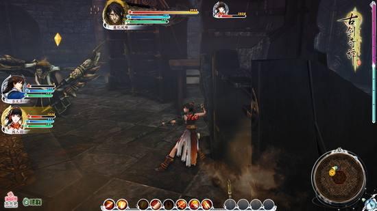 力挽国产单机游戏衰败之狂澜！回顾古剑奇谭系列的拯救之路