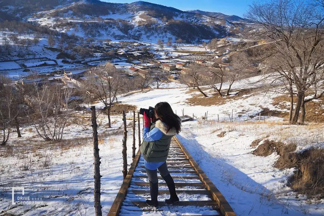 雪乡现在还坑人吗2017,东北雪乡雪上游玩