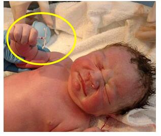 港真,从备孕到怀孕,你花了多长时间?