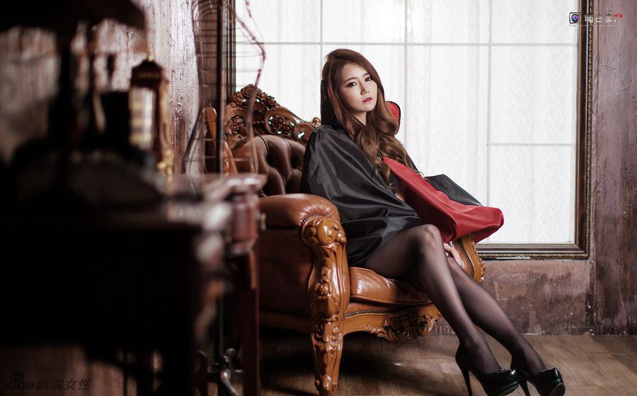 修身保暖打底袜,时尚达人都在buy