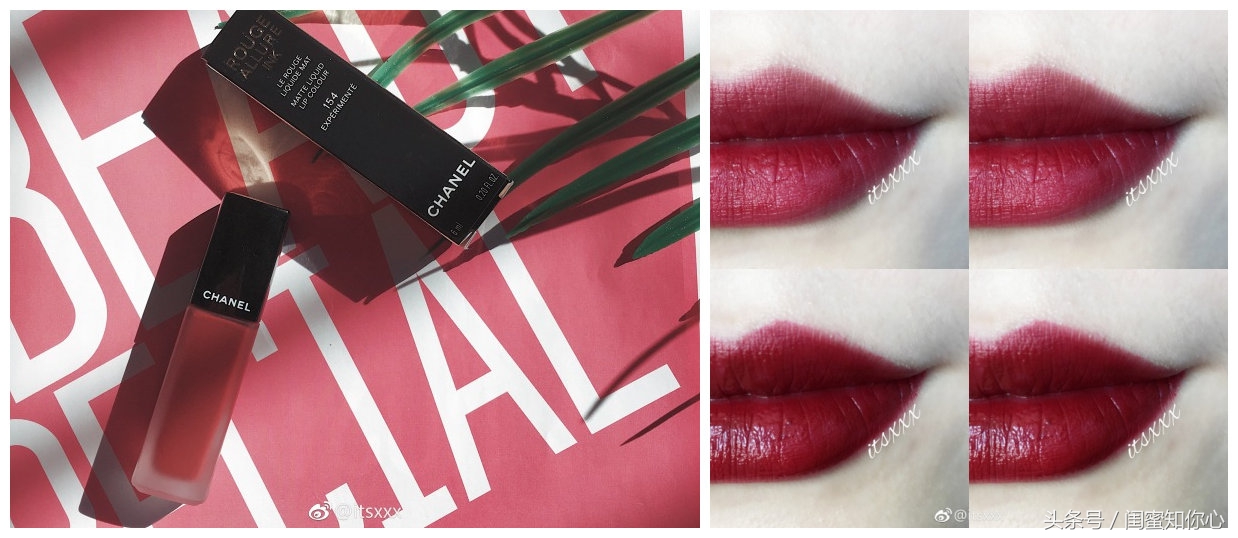深唇色colorkey推荐色号,2021年最火的口红色号推荐