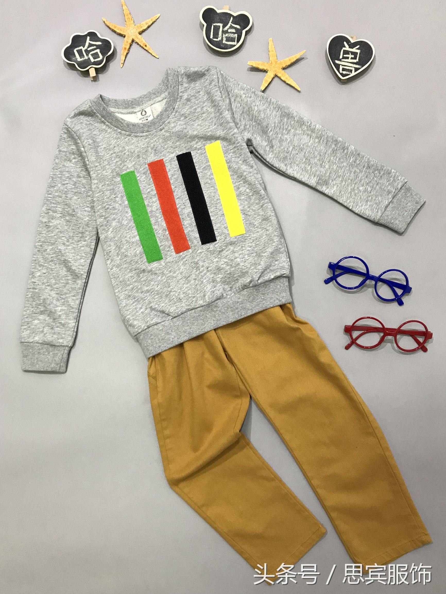 现在地摊童装卖什么好,什么童装好卖又火爆