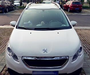 标致2008适合什么人开车,标致2008款车怎么样