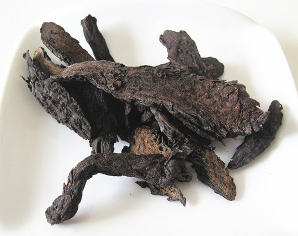 冬季中医食疗养生篇肉苁蓉,春夏进补肉苁蓉