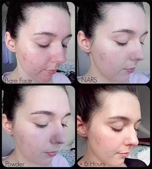 nars哪款最值得入手,nars什么值得买