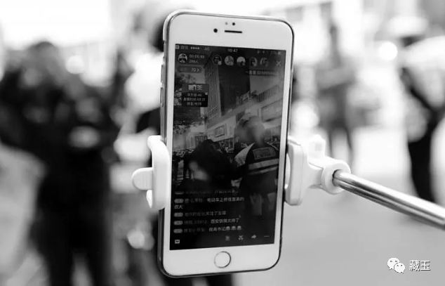 直播黑幕：揭秘月入五万的玉石直播内幕