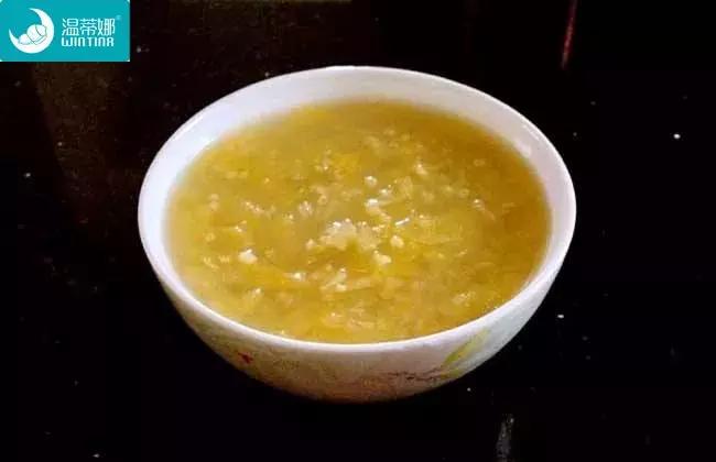 冬天给孩子做什么汤有营养,冬天给孩子做哪些营养早餐