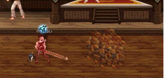 dnf女王伤害有多高,dnf女王