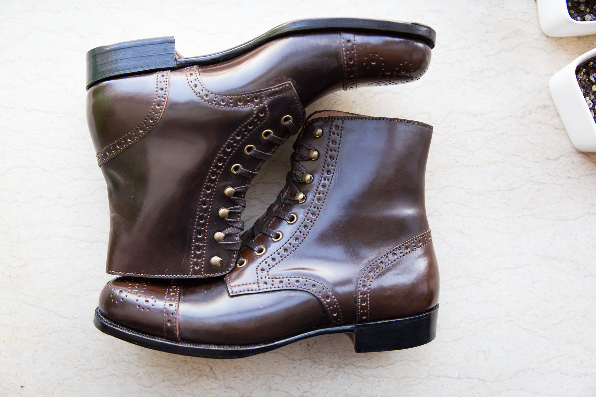 马臀皮鞋也能讲性价比?来自西班牙的它还真不错