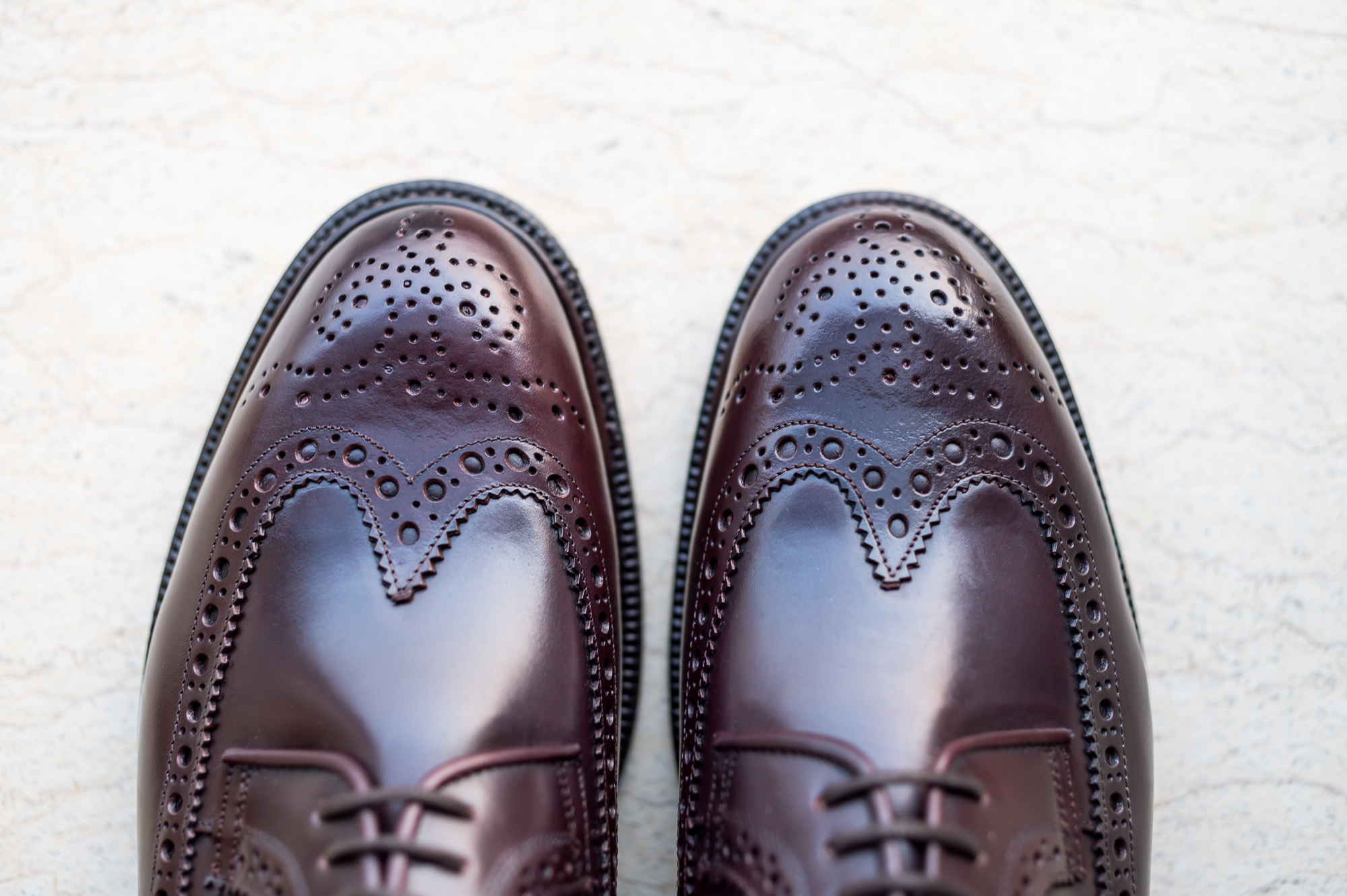 马臀皮鞋也能讲性价比?来自西班牙的它还真不错