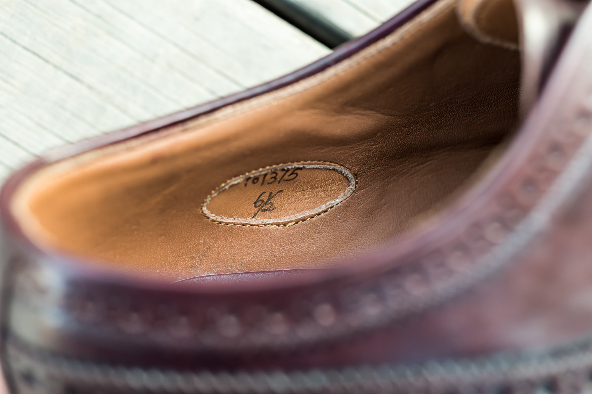 马臀皮鞋也能讲性价比?来自西班牙的它还真不错