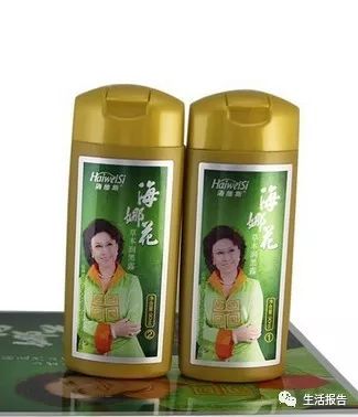 染发剂中哪些成分对身体有害,卡佛尼染发剂里有什么植物成分